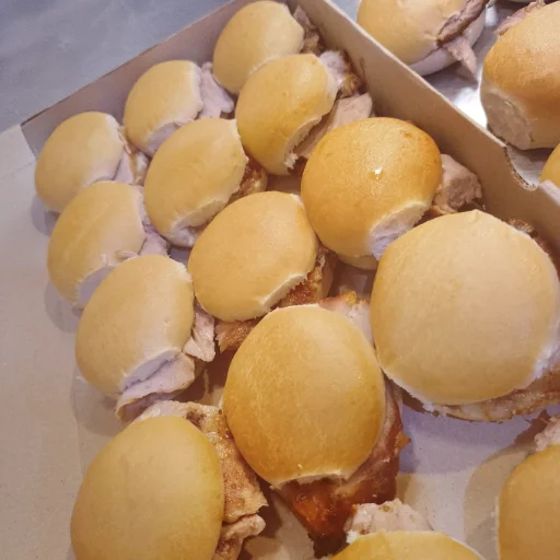 COMBO CATERING PARA 40 PERSONAS (Opción 2) - imagen 3