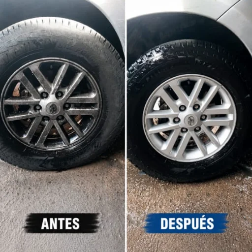 LAVADO DE AUTO / MOTO