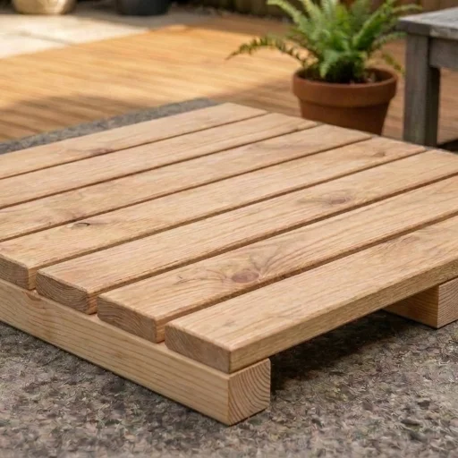Baldosas DECK - imagen 5