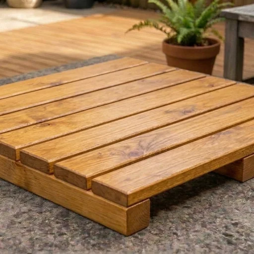 Baldosas DECK - imagen 4