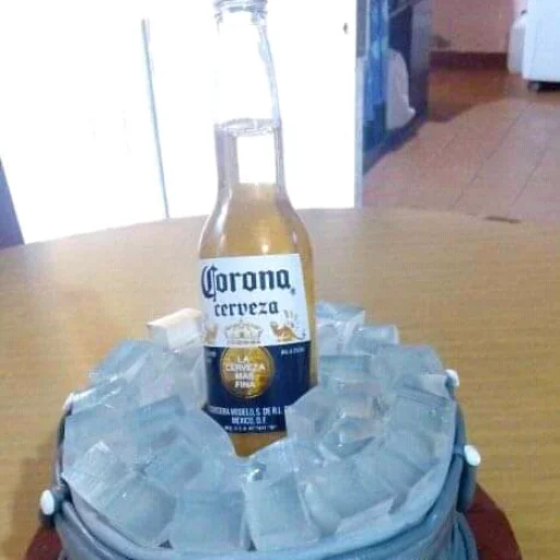 Torta de Cerveza – Formato Redondo 🍺🍋