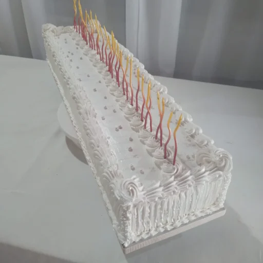 Torta lingote ✨🌻 - imagen 2