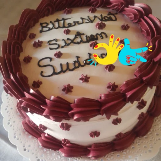 🎂 Torta Temática "Dulce Estilo" - imagen 3