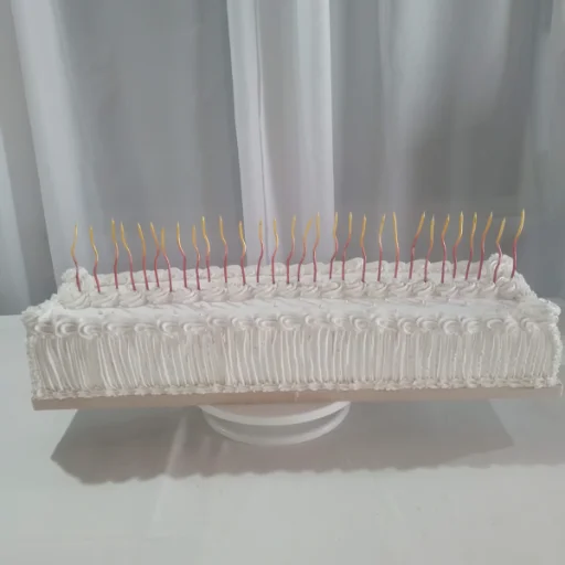 Torta lingote ✨🌻 - imagen 3