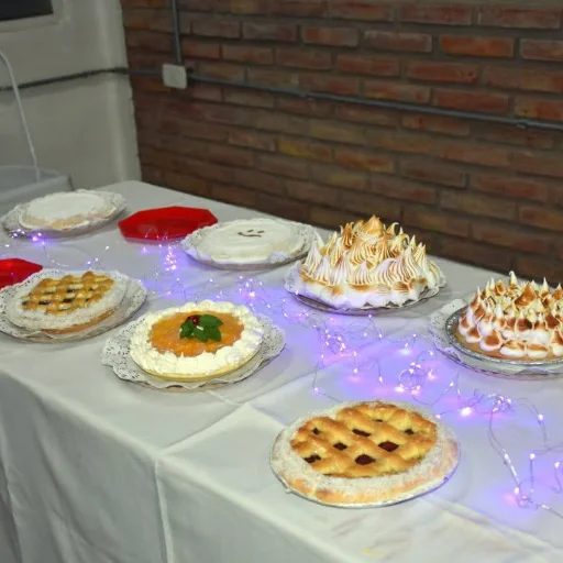 🧁 Talleres de Pastelería Personalizados - imagen 4