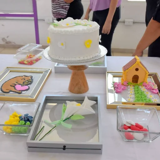 🧁 Talleres de Pastelería Personalizados - imagen 7
