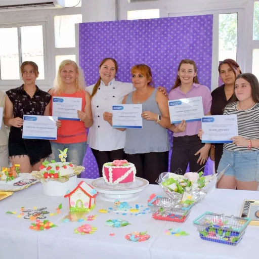 🧁 Talleres de Pastelería Personalizados - imagen 6
