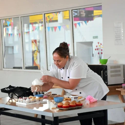 🧁 Talleres de Pastelería Personalizados - imagen 3
