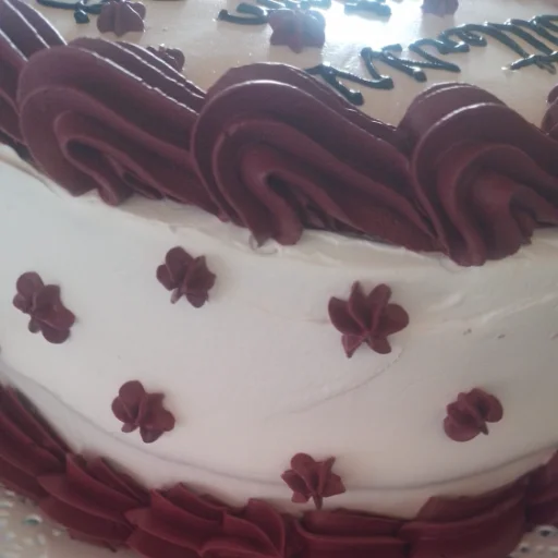 🎂 Torta Temática "Dulce Estilo" - imagen 2