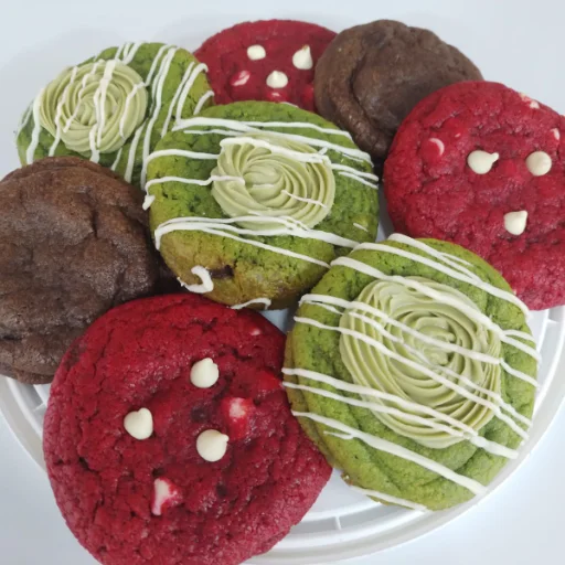 🍪 Cookies Premium - imagen 2