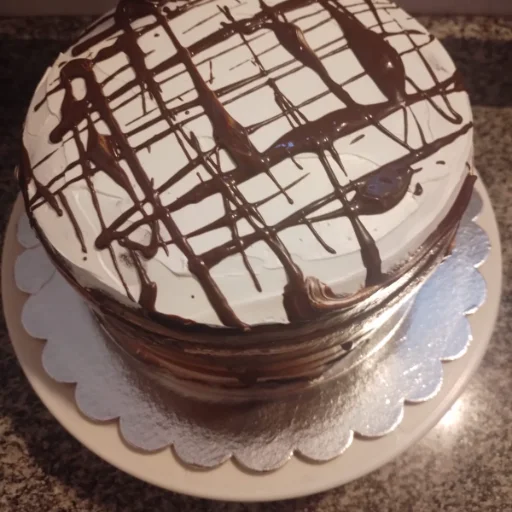 🍫 Torta Clásica - imagen 2