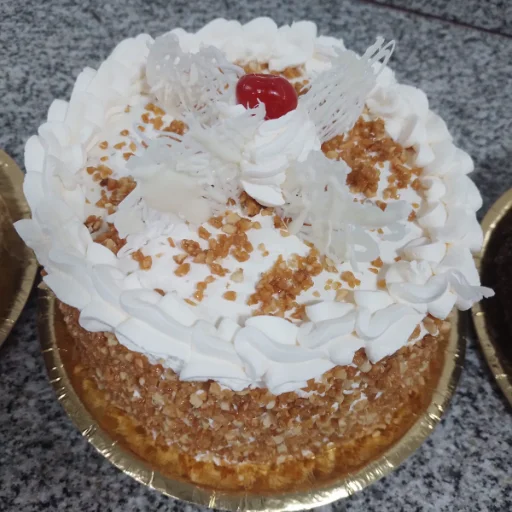 🌟Torta crocante - imagen 2