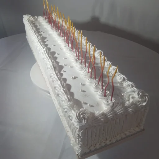 Torta lingote ✨🌻 - imagen 4