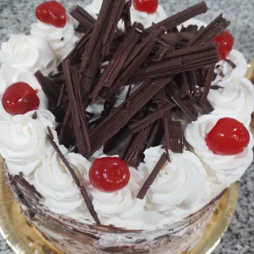 🍫Serva Negra - imagen 2