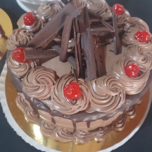💥Torta bomba - imagen 2
