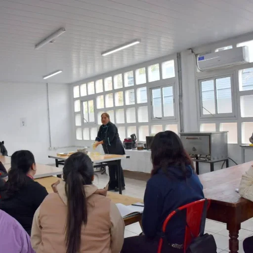 🧁 Talleres de Pastelería Personalizados - imagen 5