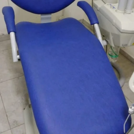 SILLÓN ODONTOLÓGICO RESTAURACIÓN Y TAPIZADO COMPLETO - imagen 6