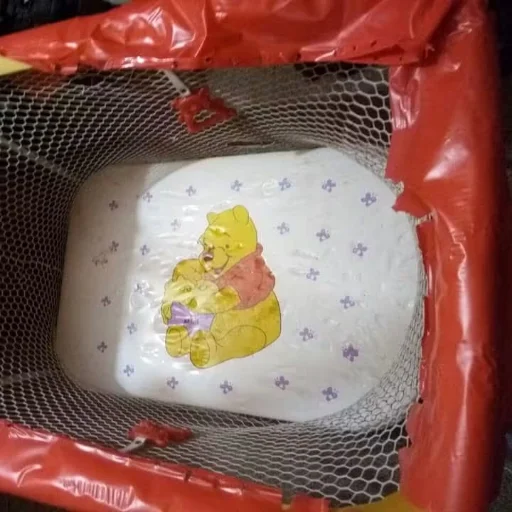 CORRALITO BEBÉ RESTAURACIÓN COMPLETA - imagen 2