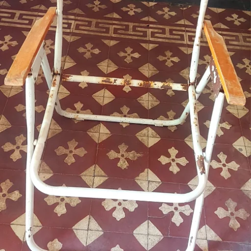REPOCERAS RESTAURACIÓN COMPLETA - imagen 2