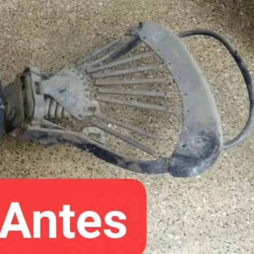 ASIENTOS DE MOTOS RESTAURACIÓN COMPLETA Y TAPIZADO - imagen 2