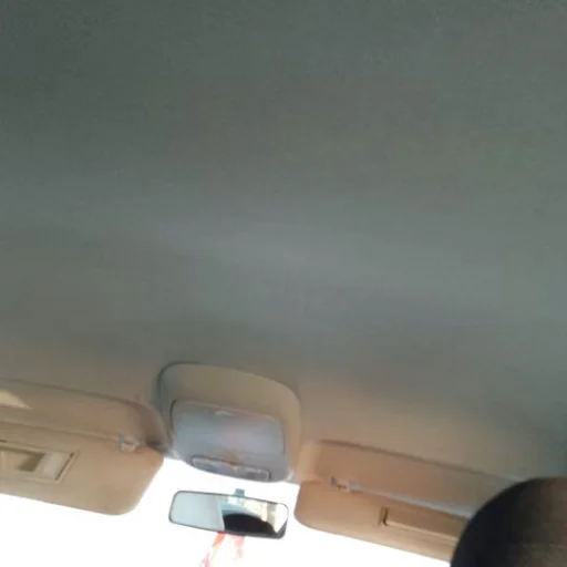 TECHO AUTOMOTRIZ RESTAURACIÓN Y TAPIZADO COMPLETO - imagen 4
