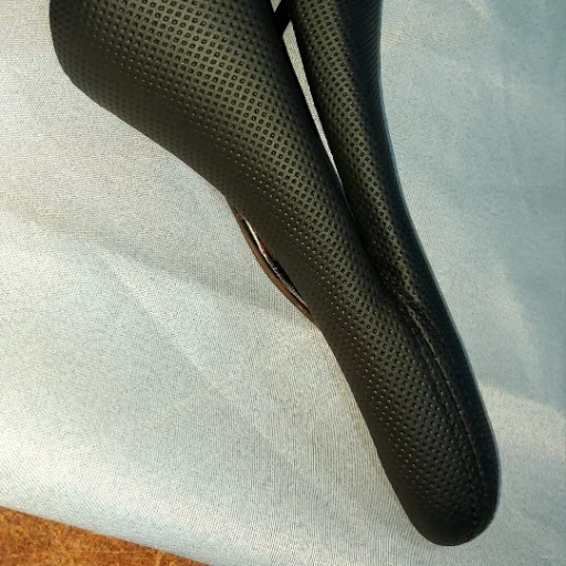 ASIENTOS DE BICICLETAS TAPIZADO PERSONALIZADO - imagen 5