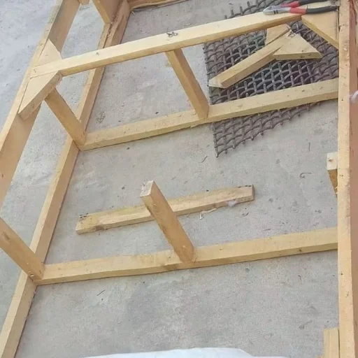 SILLÓN Y SILLAS RESTAURACIÓN + TAPIZADO COMPLETO - imagen 3