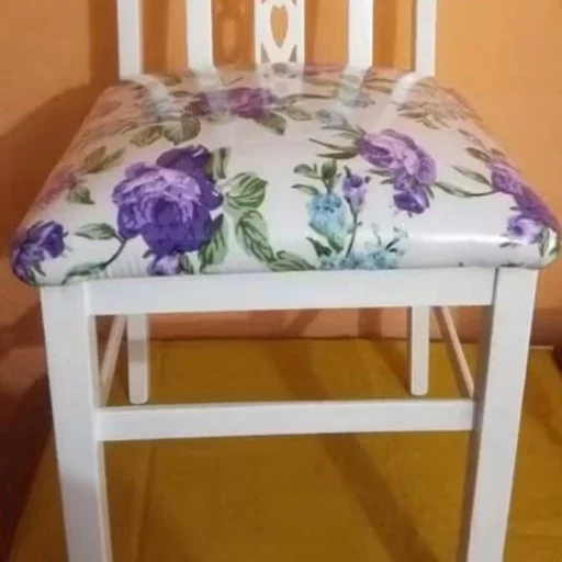 SILLA RESTAURACIÓN COMPLETA - imagen 4