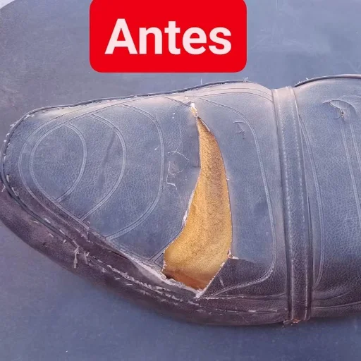 ASIENTOS DE MOTOS RESTAURACIÓN COMPLETA + TPIZADO PERSONALIZADO - imagen 4