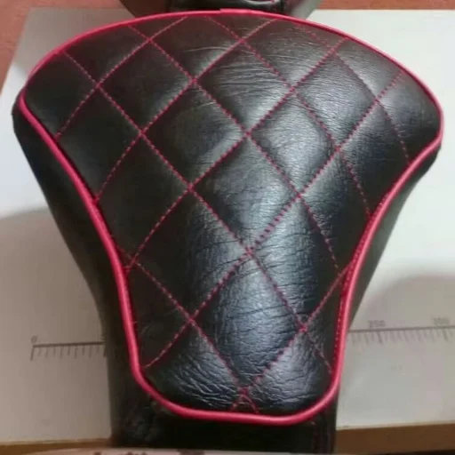 ASIENTOS DE MOTOS RESTAURACIÓN COMPLETA Y TAPIZADO - imagen 5