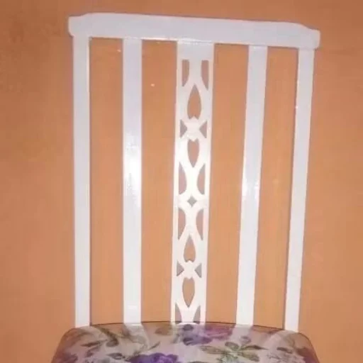 SILLA RESTAURACIÓN COMPLETA - imagen 3