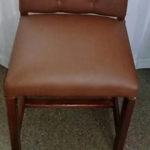 SILLAS RESTAURACIÓN, REFORMACIÓN Y TAPIZADO COMPLETO - imagen 3