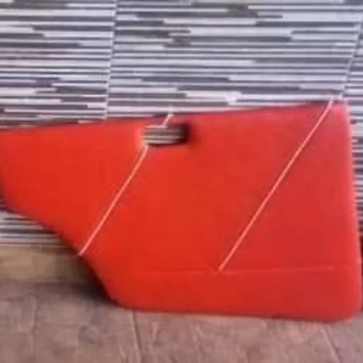 PANELES DE PUERTA  AUTOMOTRIZ FABRICACIÓN Y TAPIZADO - imagen 2