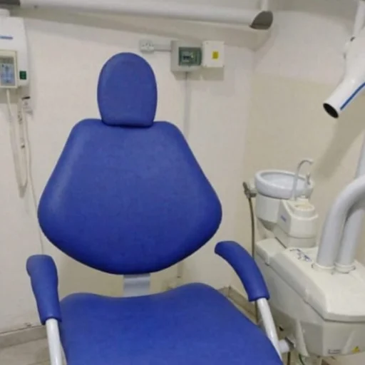 SILLÓN ODONTOLÓGICO RESTAURACIÓN Y TAPIZADO COMPLETO - imagen 5