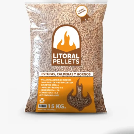 Pellet