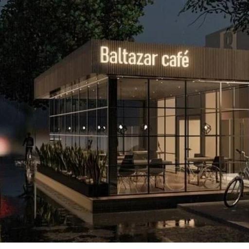 Visualización Arquitectónica