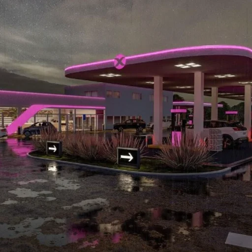 Visualización Arquitectónica - imagen 4