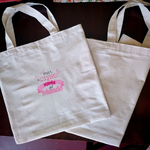 Packaging de lienzo - imagen 2