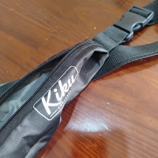 Riñonera versátil impermeable - imagen 4