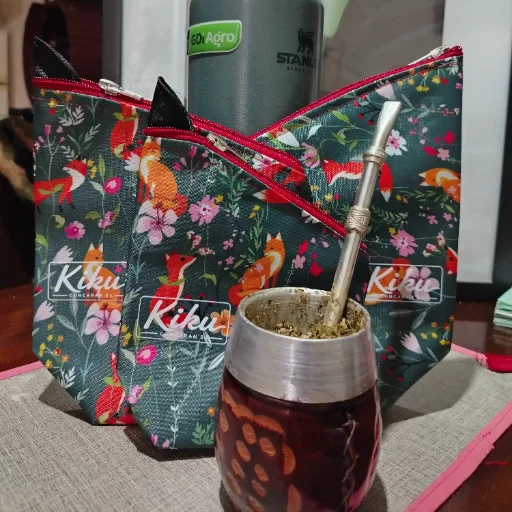 Set matero X3 - imagen 2