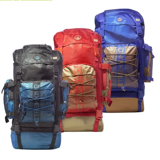 PRO TREKKING