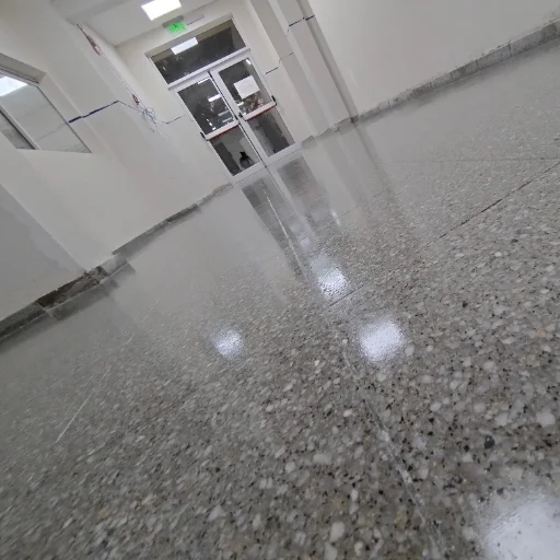PULIDOS DE PISOS GRANITO DURO CARPINTERIA SL - imagen 10