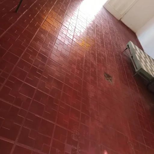 PULIDOS DE PISOS CALCAREO ROJO - imagen 10