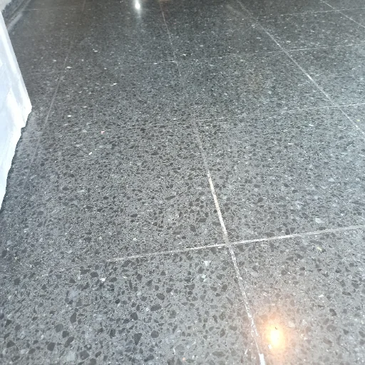 PULIDOS DE PISOS CALCAREO Y GRANITO NEGRO VESANIA