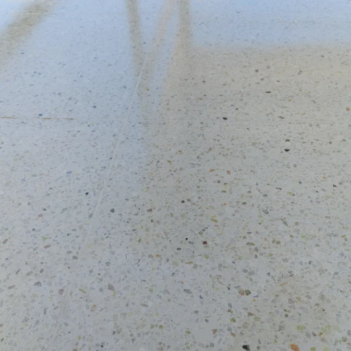 PULIDOS DE PISOS GRANITO BLANCO - imagen 12