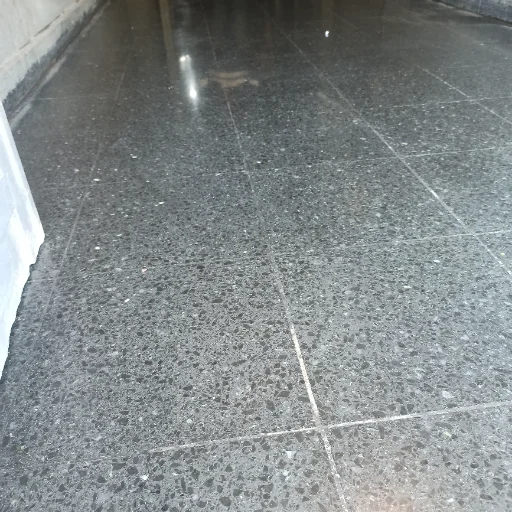 PULIDOS DE PISOS CALCAREO Y GRANITO NEGRO VESANIA - imagen 12