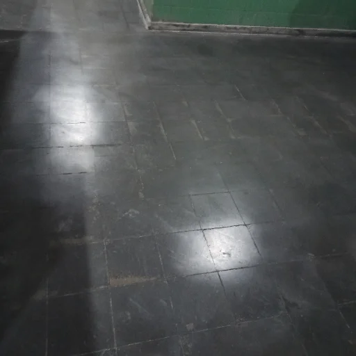 PULIDOS DE PISOS CALCAREO Y GRANITO NEGRO VESANIA - imagen 7