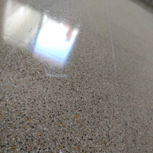 PULIDOS DE PISO GRANITO CLINICA RIVADAVIA SL - imagen 9