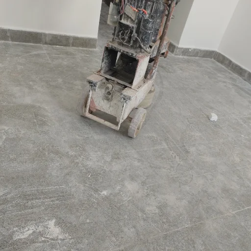 PULIDOS DE PISO GRANITO CLINICA RIVADAVIA SL