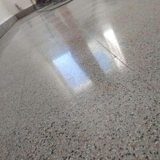 PULIDOS DE PISO GRANITO CLINICA RIVADAVIA SL - imagen 15